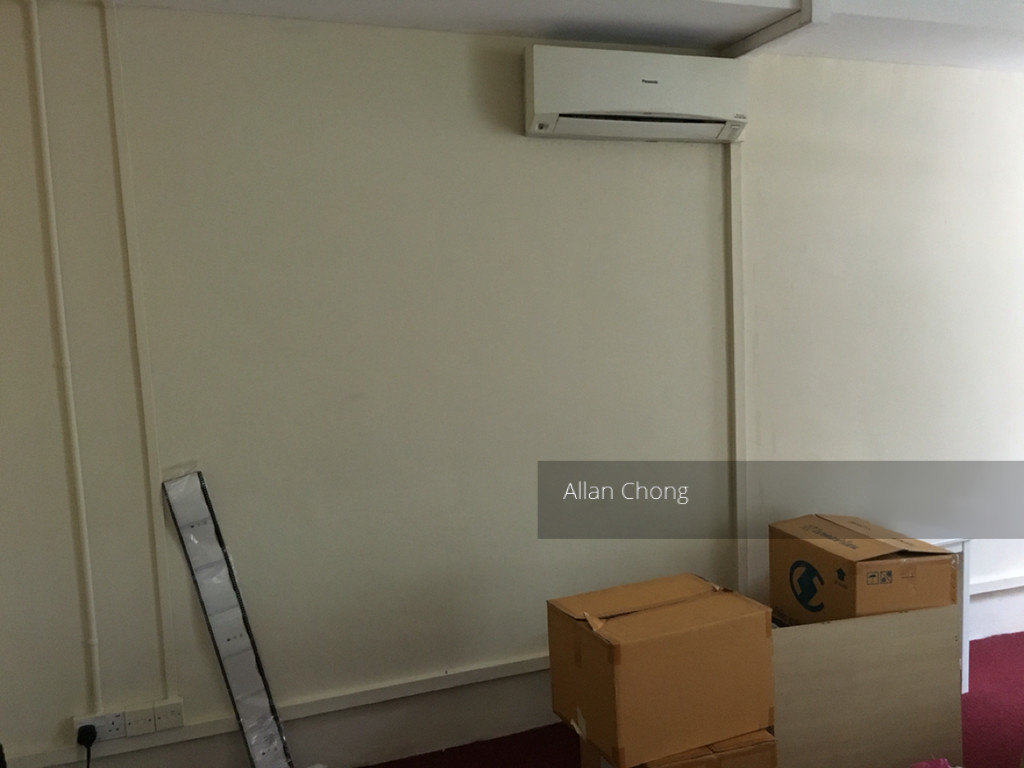 ENTREPRENEUR BUSINESS CENTRE (D14), Office #123655432